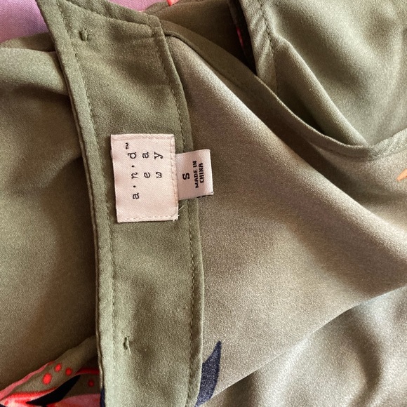 Romper - Picture 2 of 2